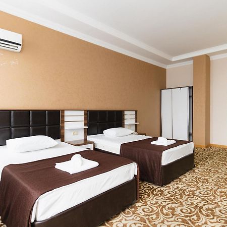 Grand Georgian Palace Batumi Ngoại thất bức ảnh
