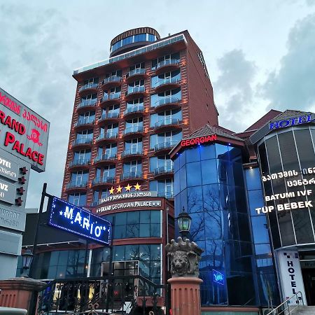 Grand Georgian Palace Batumi Ngoại thất bức ảnh