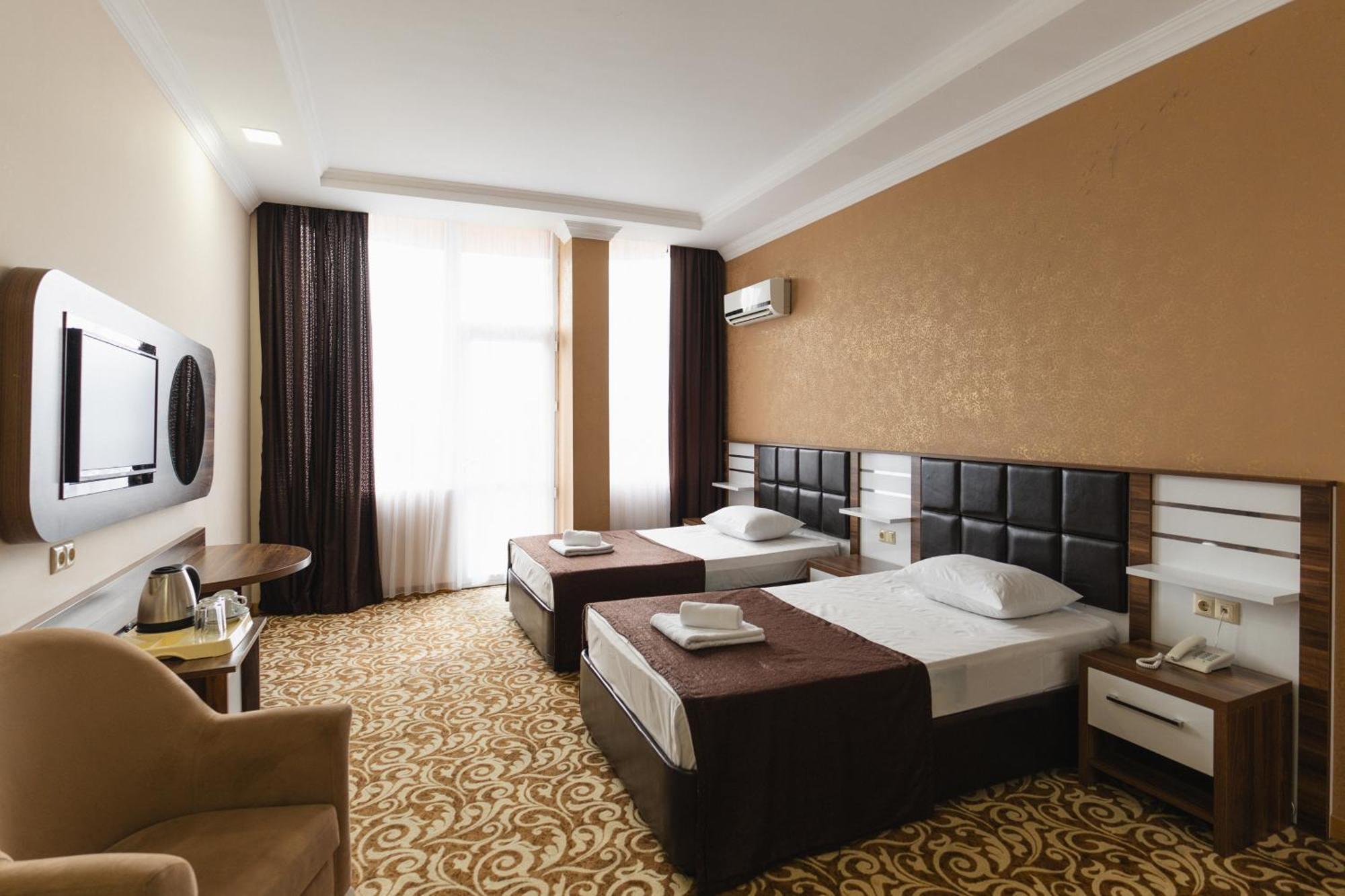 Grand Georgian Palace Batumi Ngoại thất bức ảnh