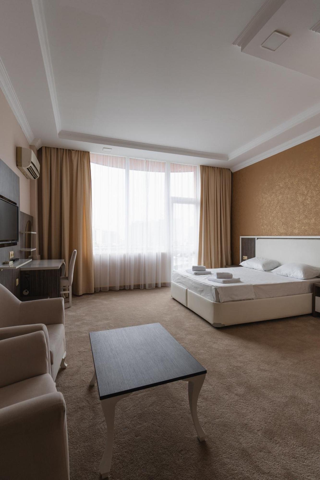 Grand Georgian Palace Batumi Ngoại thất bức ảnh