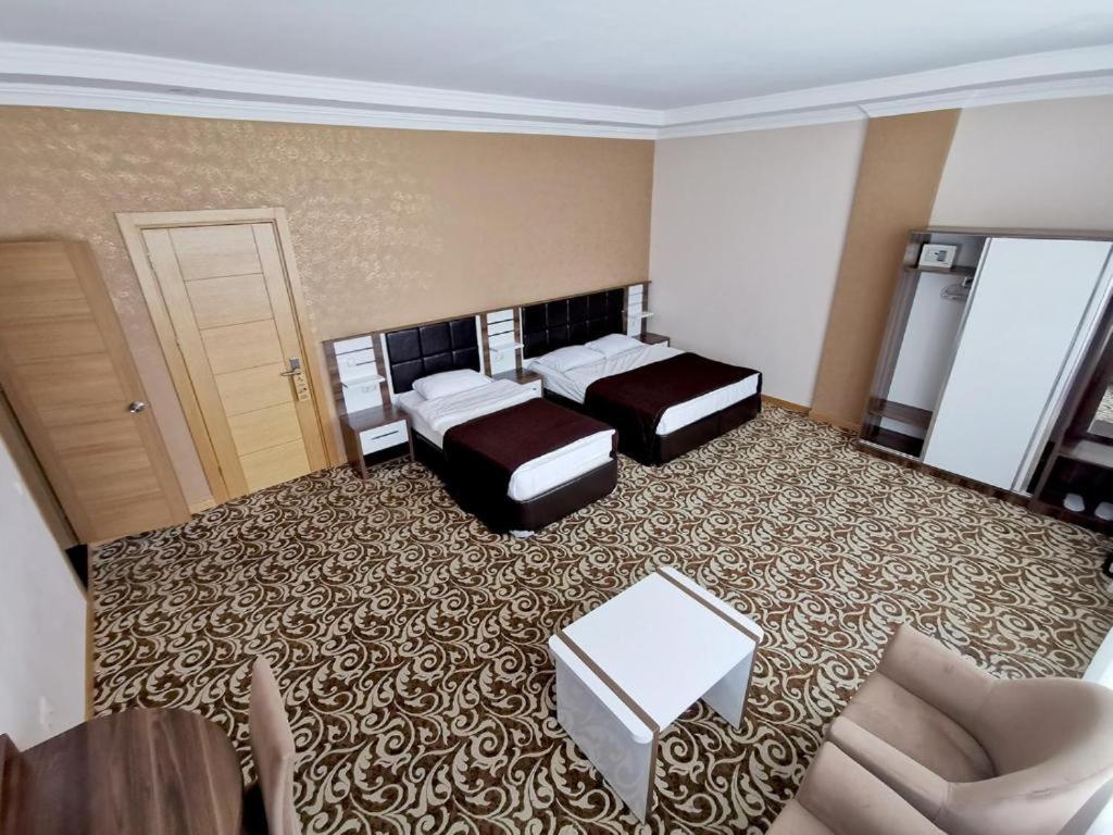 Grand Georgian Palace Batumi Ngoại thất bức ảnh