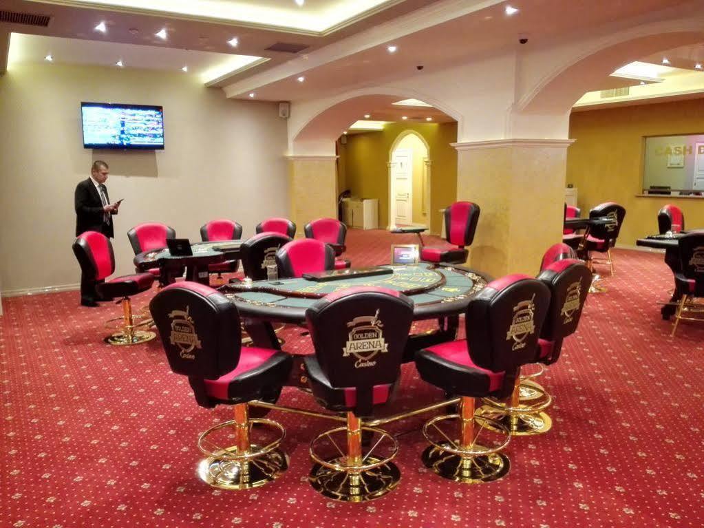 Grand Georgian Palace Batumi Ngoại thất bức ảnh