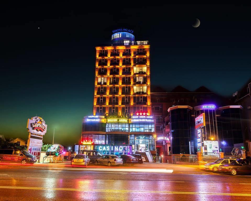 Grand Georgian Palace Batumi Ngoại thất bức ảnh