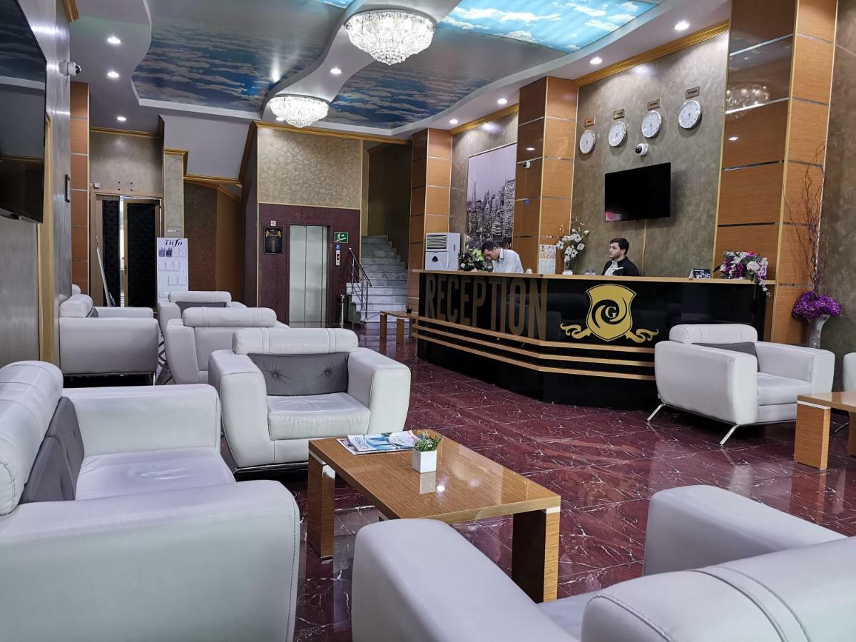 Grand Georgian Palace Batumi Ngoại thất bức ảnh